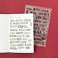 Holiday Magic Prompts (Throwback!) - 4x6 Clear Stamp Set