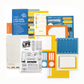Mini Book Makers Club 36: These Days (March 2024)