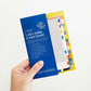 Mini Book Makers Club 36: These Days (March 2024)