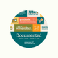 Documented - 15mm Washi Tape
