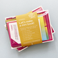 Mini Book Makers Club Kit 06: Favorites