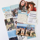 Official Record - 4x6 Clear Stamp Set