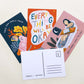 Artist Series Mini Kit: Katsy Garcia