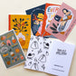 Artist Series Mini Kit: Katsy Garcia