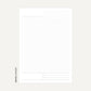 Format Series Journals: Daily - A5 Journal