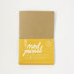 Mod Journal - 4x6 Mini Book