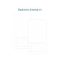 Explorers Journal 01 - TN Insert