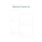 Explorers Journal 04 - TN Insert